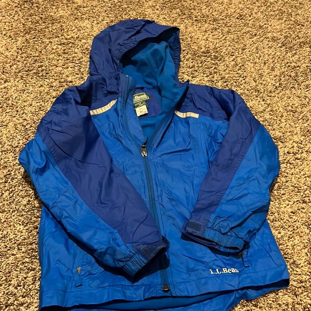Boys jacket